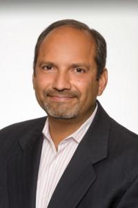 Alex J. Rai, PhD Profile Headshot